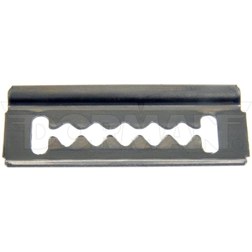DORMAN 963-630D Hyundai, Kia Bumper Retainer Clip