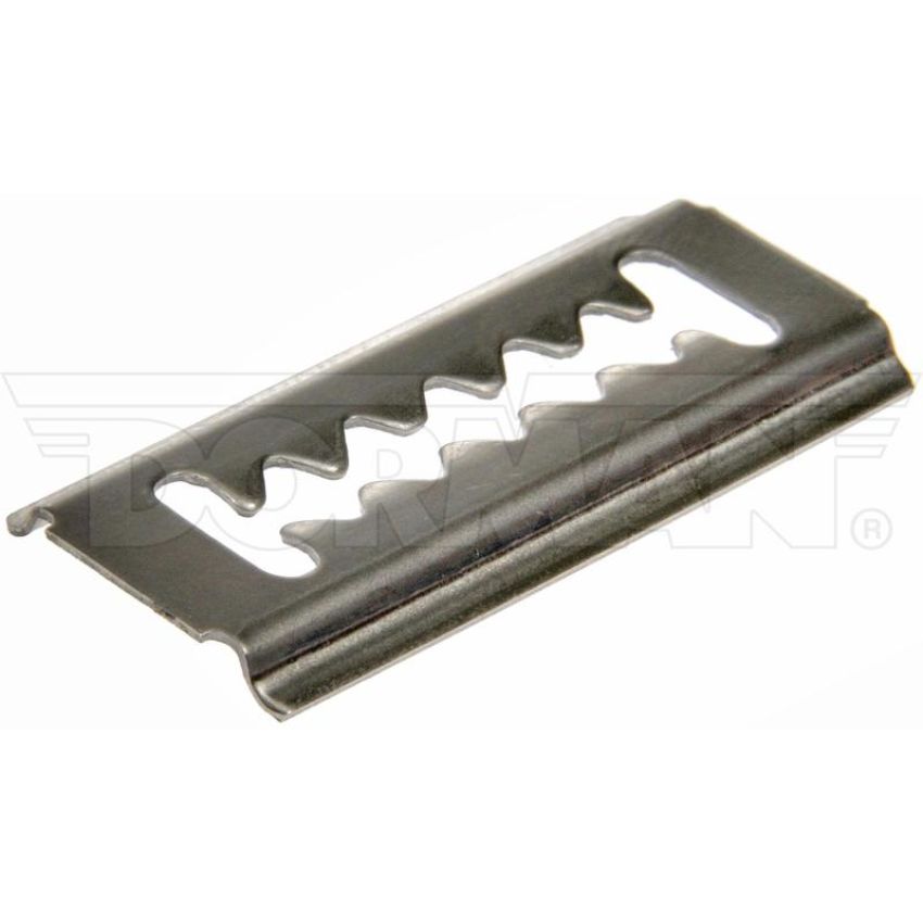 DORMAN 963-630D Hyundai, Kia Bumper Retainer Clip