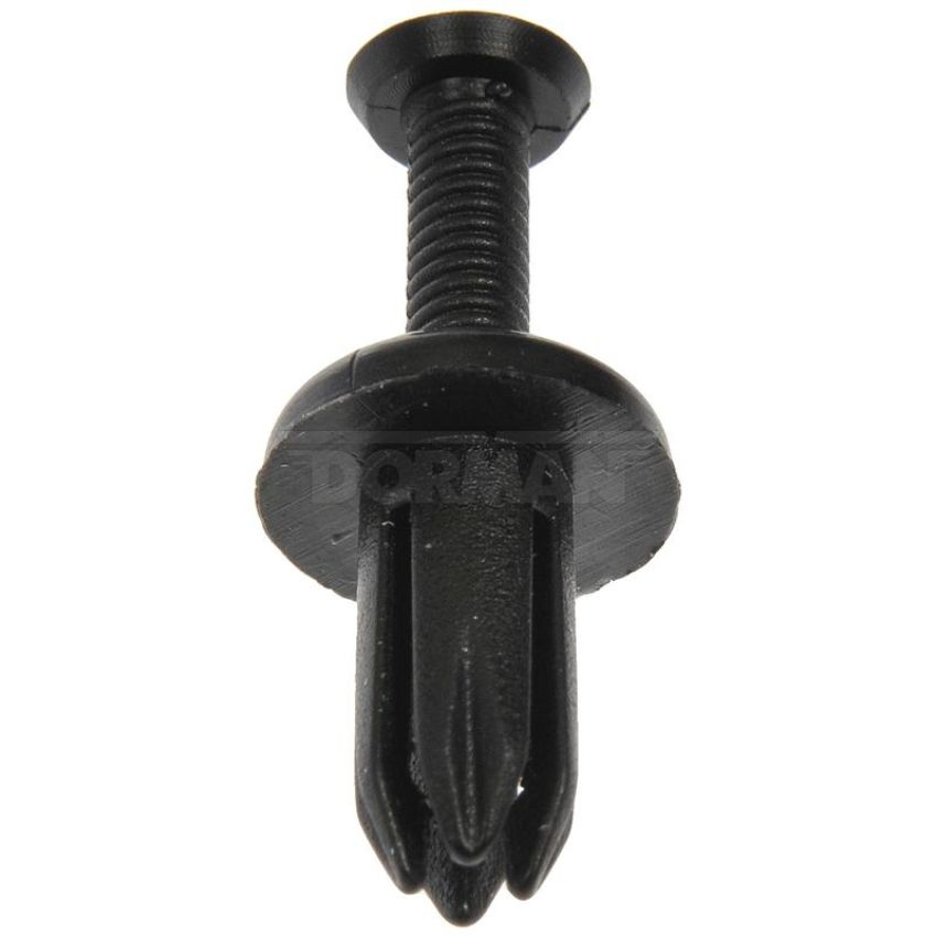 DORMAN 963-632D Toyota Bumper Retainer