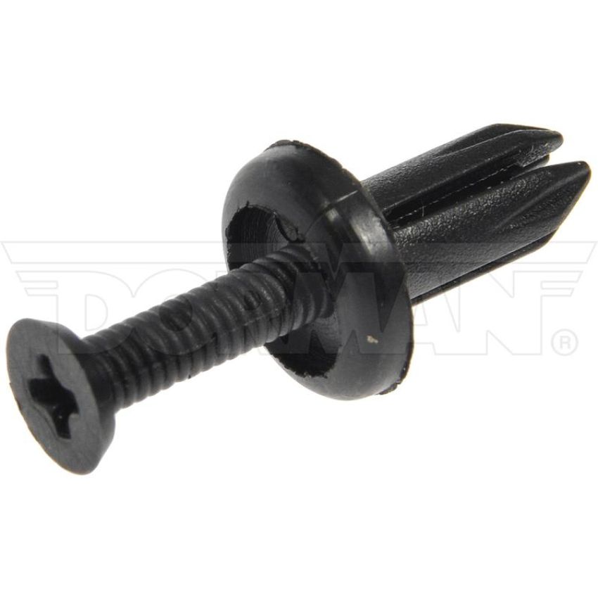 DORMAN 963-632D Toyota Bumper Retainer