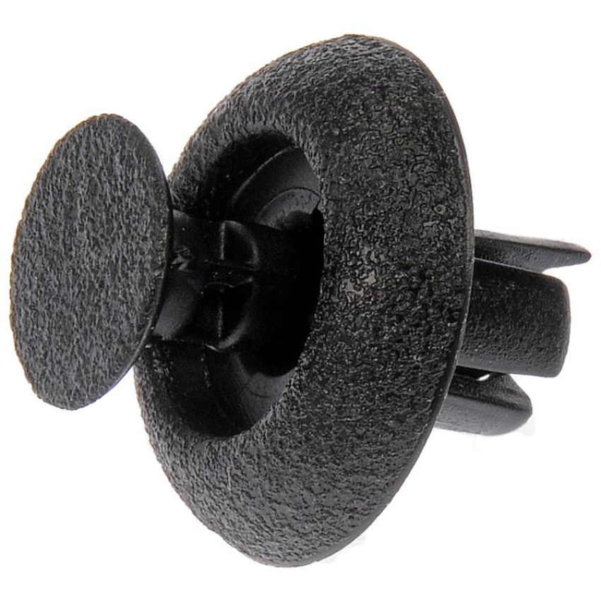 DORMAN 963-634 Grill Retainer Head Dia. 0.73 In. Shank Length 0.33 In. Hole Dia. 0.27 In.