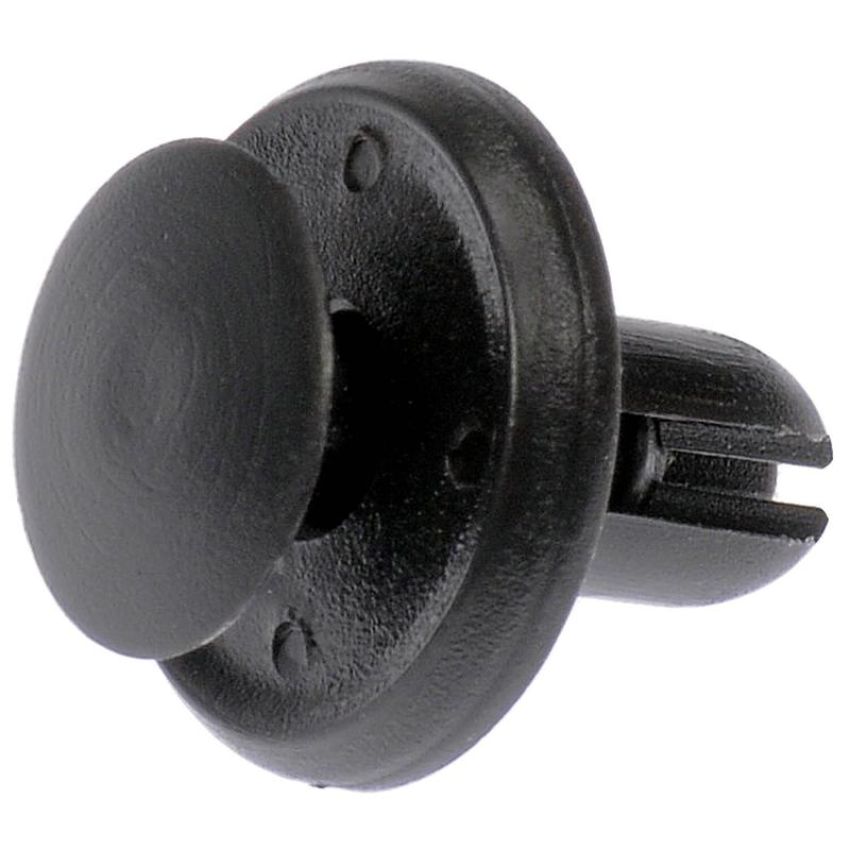 DORMAN 963-638 Bumper Retainer Head Dia. 0.58 In. Shank Long 0.45 In. Hole Dia. 0.22 In.
