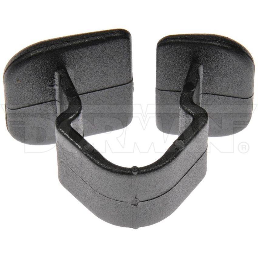 DORMAN 963-639D Audi, VW Hood Insulation Retainer