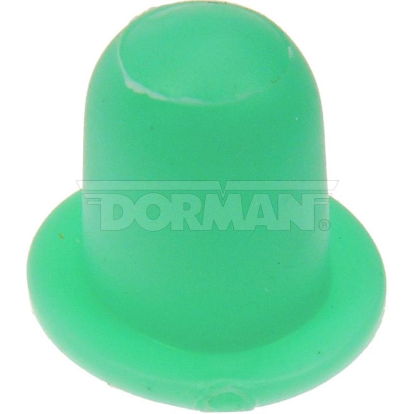 DORMAN 963-700BX Rocker Grommet Head Dia 0.5In Shank Lng 0.45In Hole Dia .34In