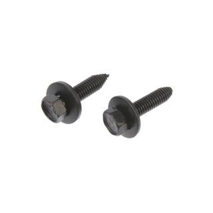 DORMAN 964-010 Body Bolt - M6-1.0 x 25mm, M6.3-1.0 x 25mm
