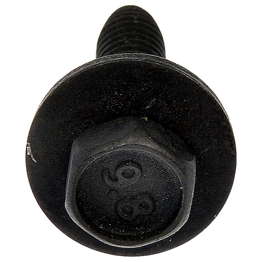 DORMAN 964-010 Body Bolt - M6-1.0 x 25mm, M6.3-1.0 x 25mm