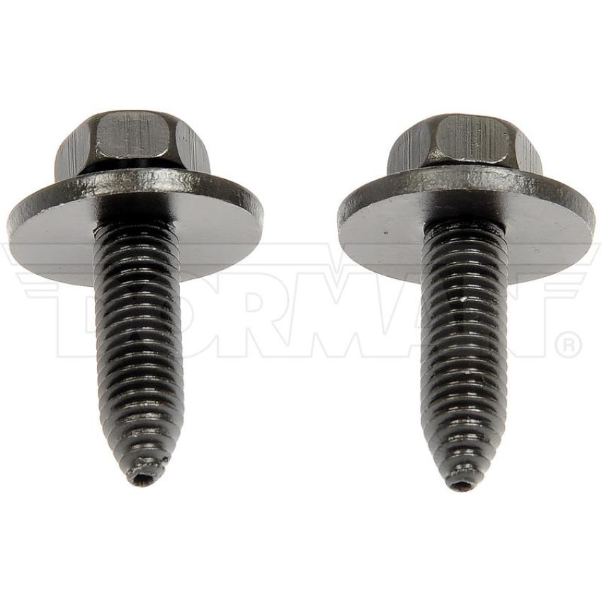 DORMAN 964-015 Body Bolt - GM - M8-1.25 x 30mm