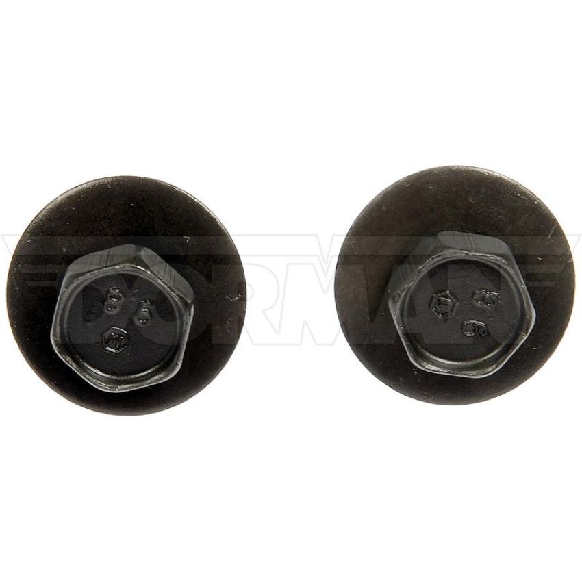 DORMAN 964-015 Body Bolt - GM - M8-1.25 x 30mm