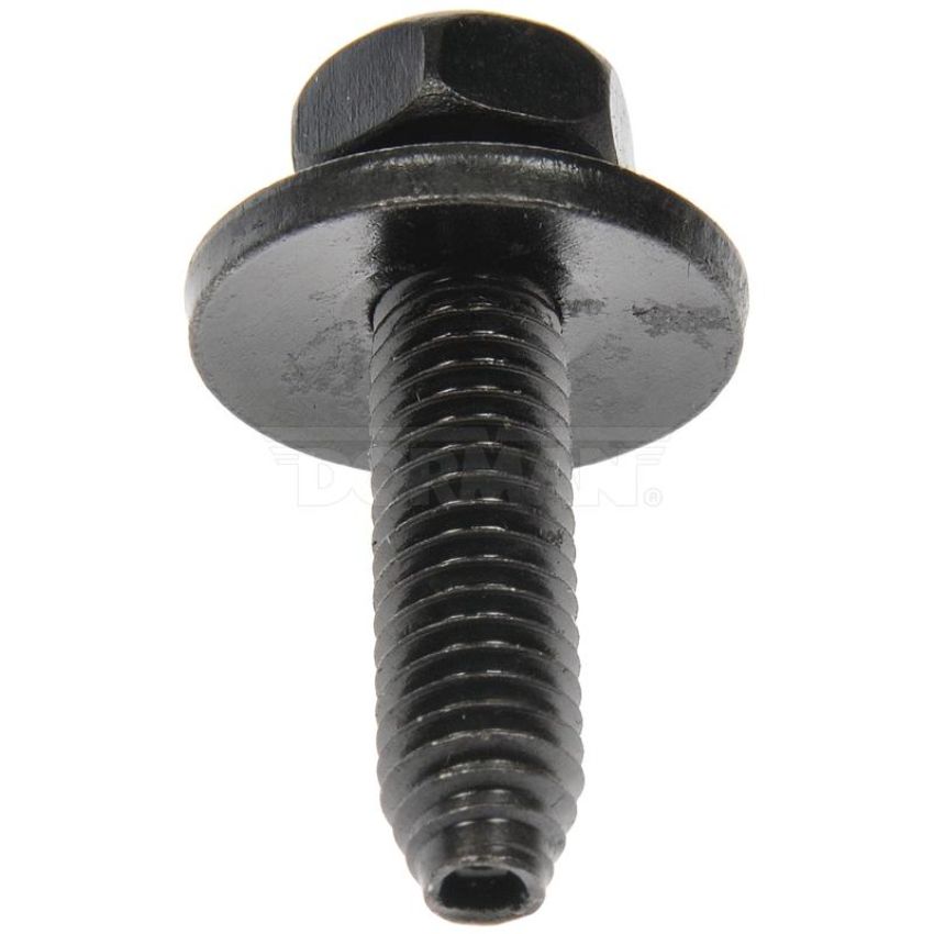 DORMAN 964-017D GM Body Bolt - M6-1.0 X 25mm