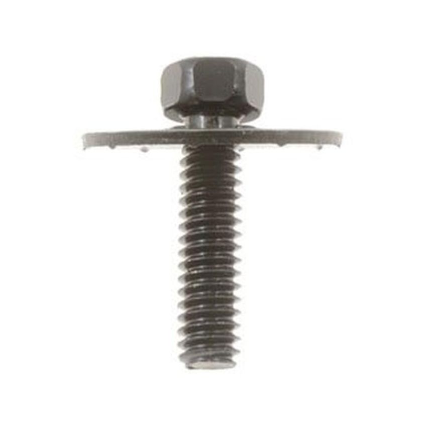 DORMAN 964-020 Body Bolt - GM/Ford - 1/4-20 In. x 1 In.