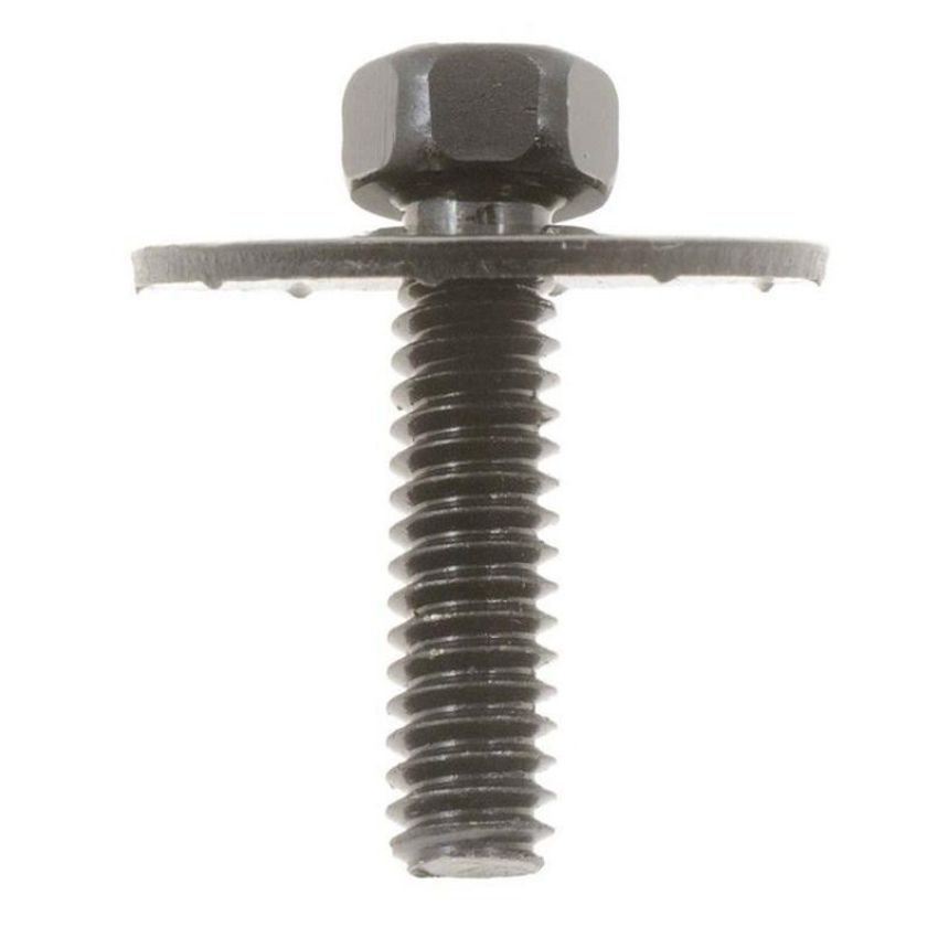 DORMAN 964-020 Body Bolt - GM/Ford - 1/4-20 In. x 1 In.