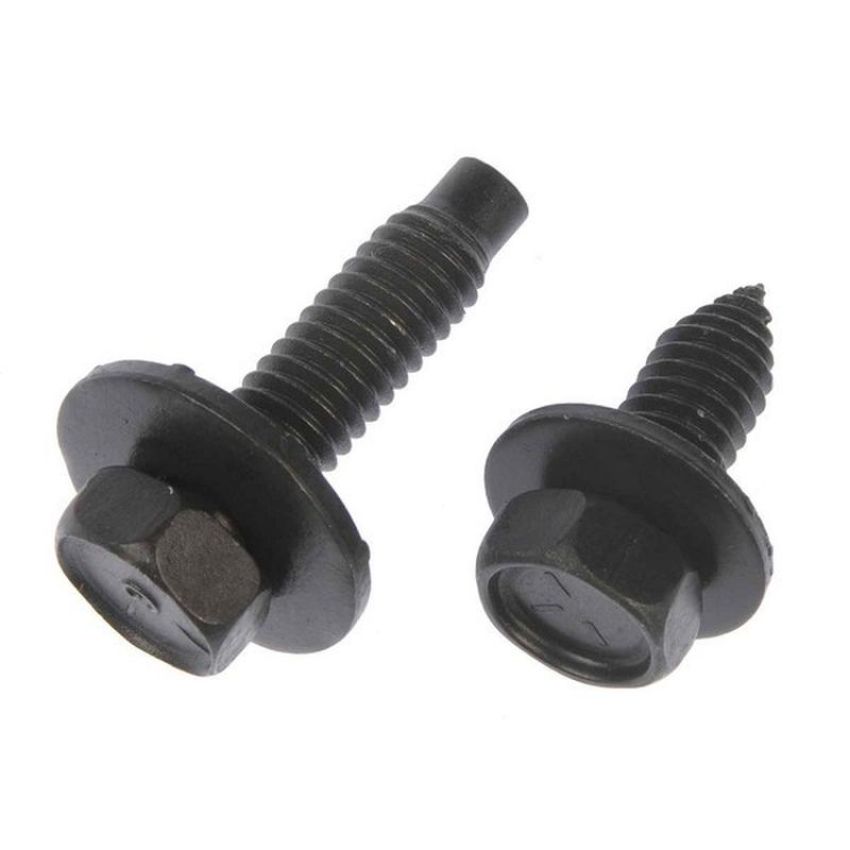 DORMAN 964-025 Body Bolt - GM - 5/16-18 In. x 7/8 In., 1-1/4 In.
