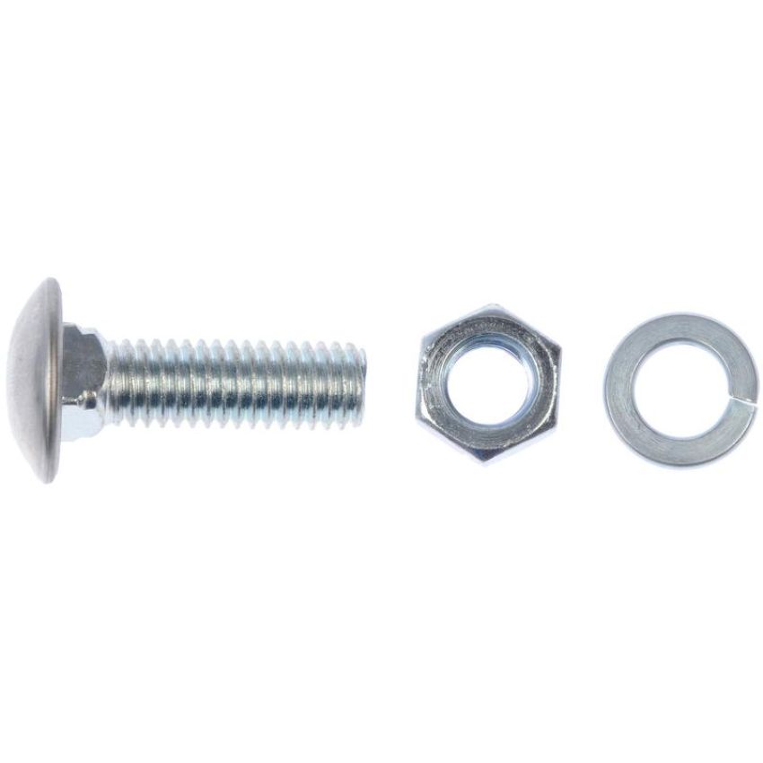 DORMAN 964-045 Bumper Bolt - 7/16-14 x 1-1/2 In.