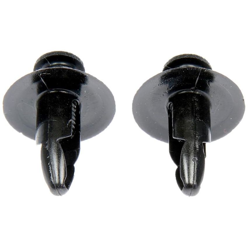 DORMAN 965-009 Flat Washer - Grade 8 - 3/16