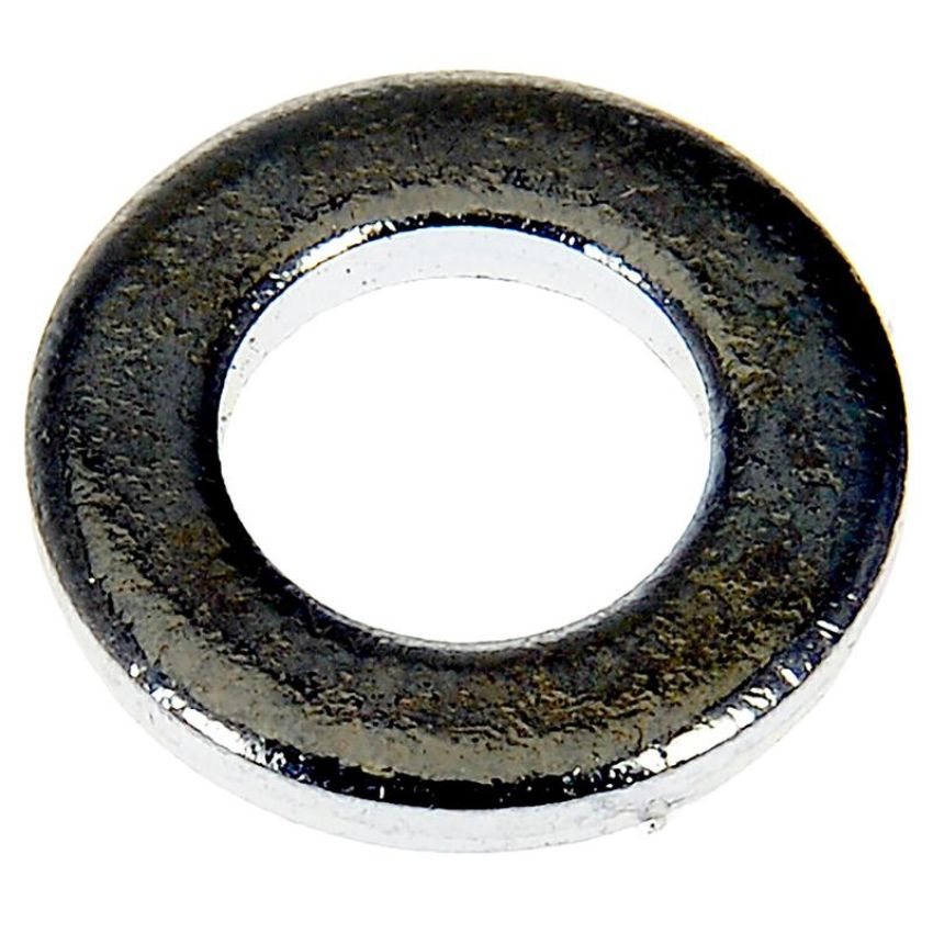 DORMAN 965-010D Flat Washer - Grade 8 - 1/4 In. (M6)