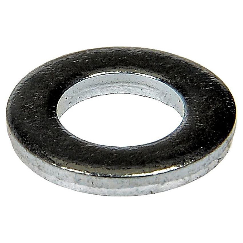 DORMAN 965-010D Flat Washer - Grade 8 - 1/4 In. (M6)