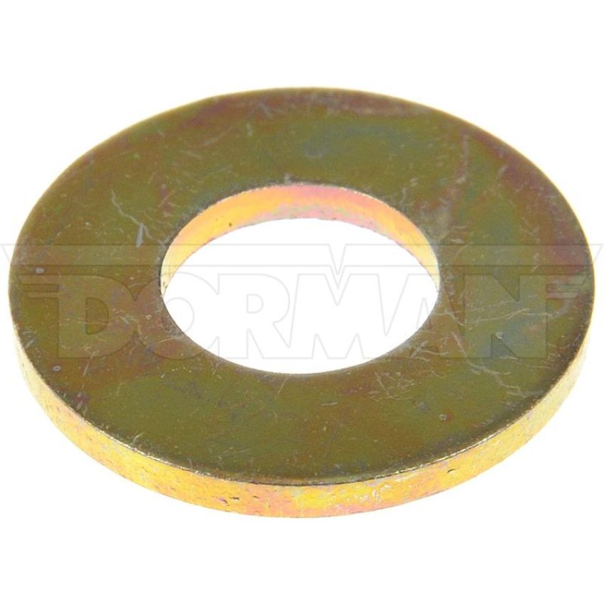 DORMAN 965-010D Flat Washer - Grade 8 - 1/4 In. (M6)