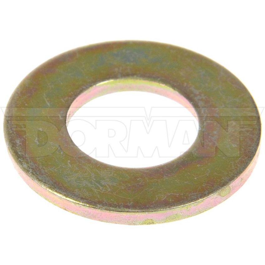 DORMAN 965-011D Flat Washer - Grade 8 - 5/16 In. (M8)
