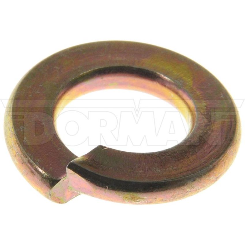 DORMAN 965-111D Split Lock Washer - Grade 8 - 5/16 In. (M8)