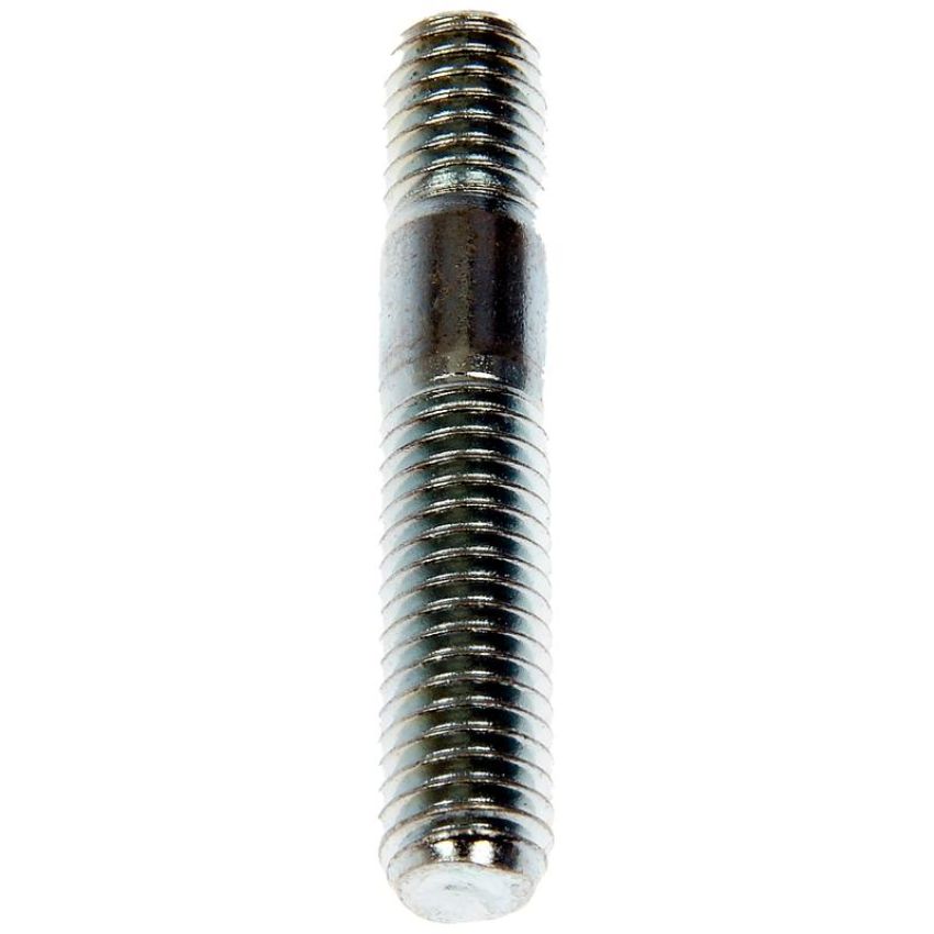 DORMAN 966-333 Double Ended Stud, A M8-1.25 X 23mm, B M8-1.25 X 10mm, Length 45mm