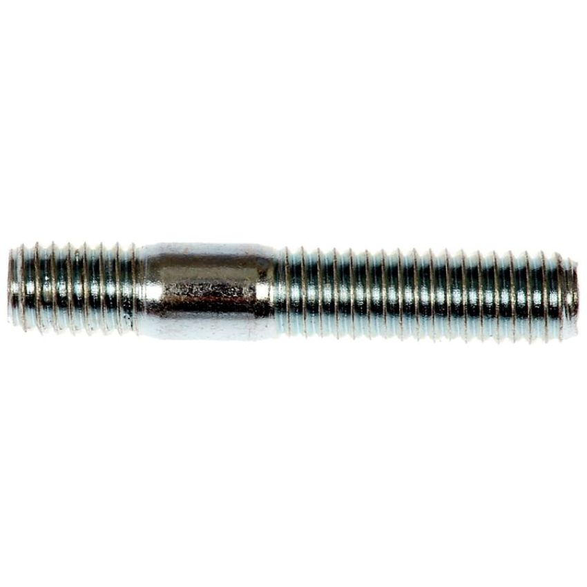 DORMAN 966-333 Double Ended Stud, A M8-1.25 X 23mm, B M8-1.25 X 10mm, Length 45mm