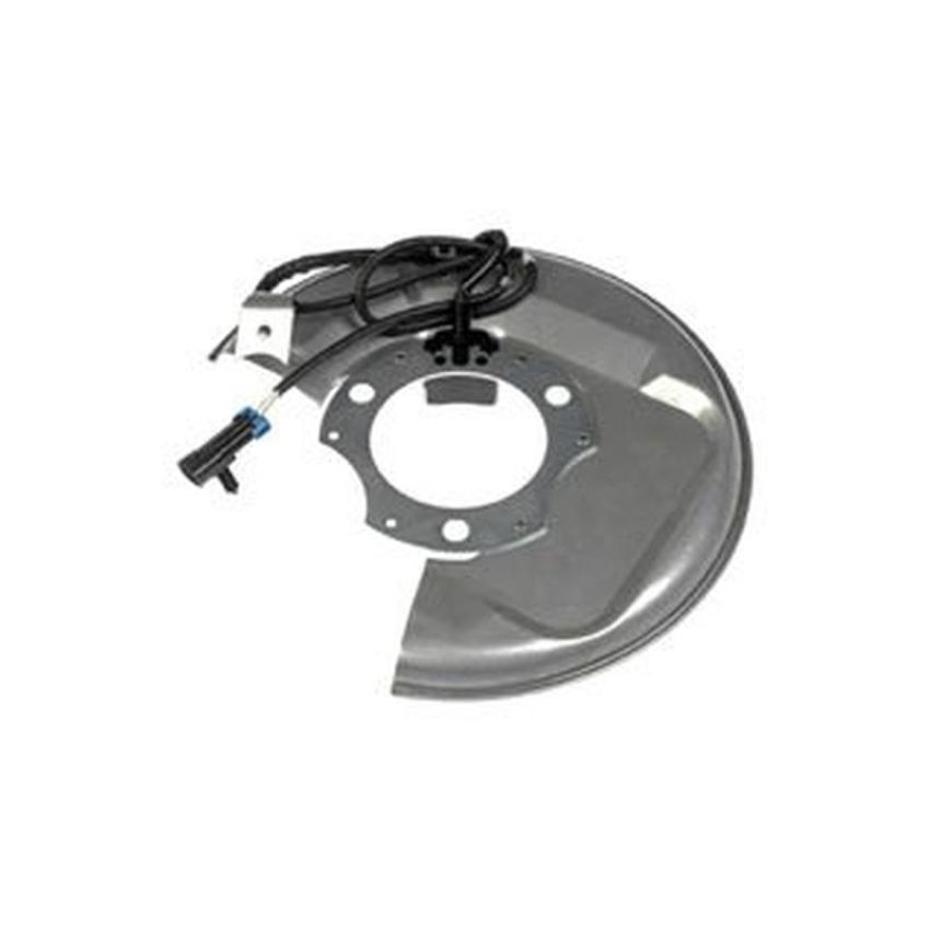 DORMAN 970-005 Anti-Lock Brake Sensor With Harness