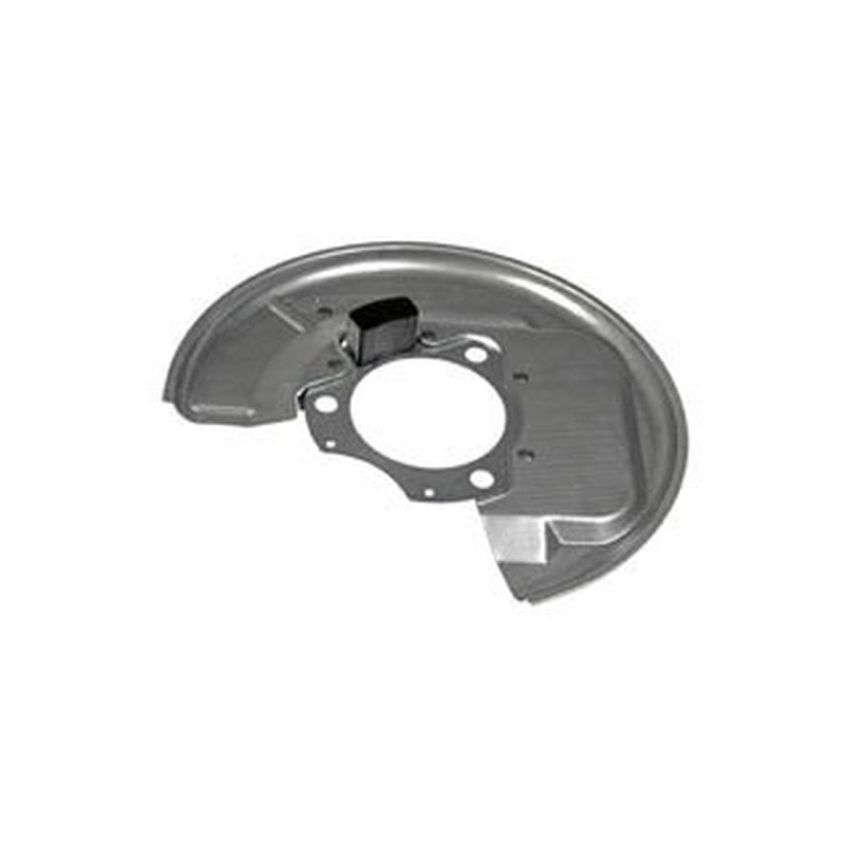 DORMAN 970-006 Anti-Lock Brake Sensor With Harness