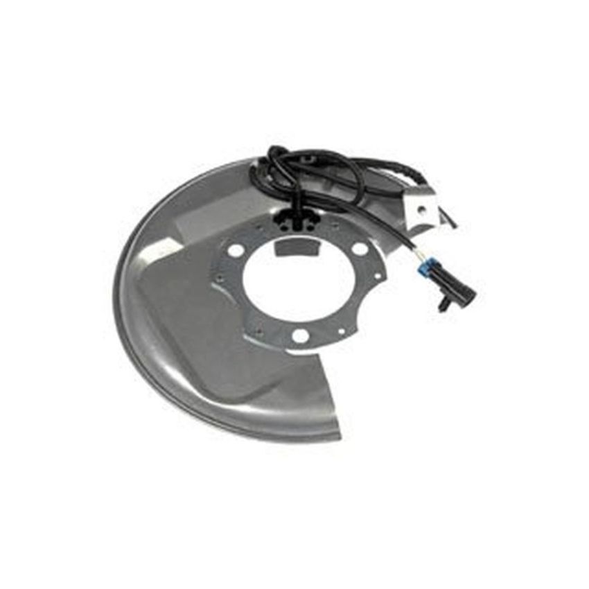 DORMAN 970-006 Anti-Lock Brake Sensor With Harness