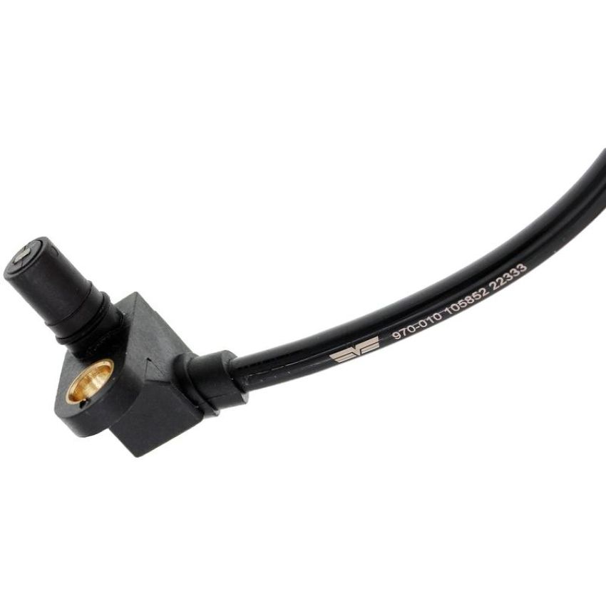DORMAN 970-010 Anti-Lock Brake Sensor With Harness