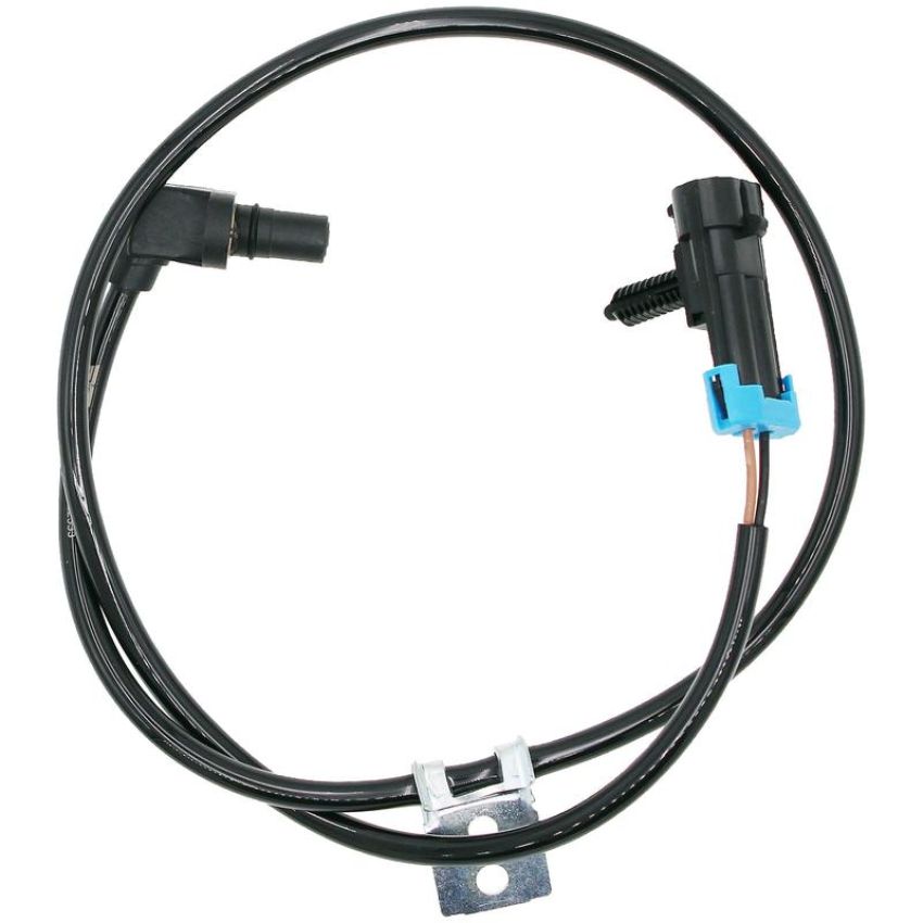 DORMAN 970-010 Anti-Lock Brake Sensor With Harness