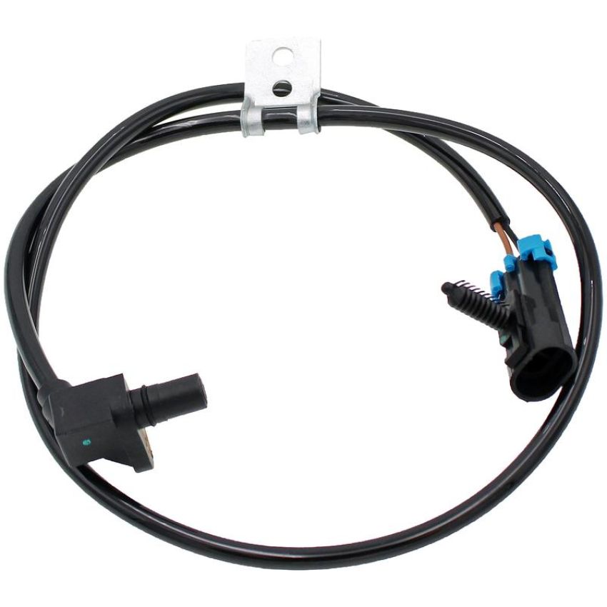 DORMAN 970-010 Anti-Lock Brake Sensor With Harness