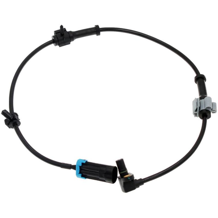 DORMAN 970-011 Anti-Lock Brake Sensor With Harness