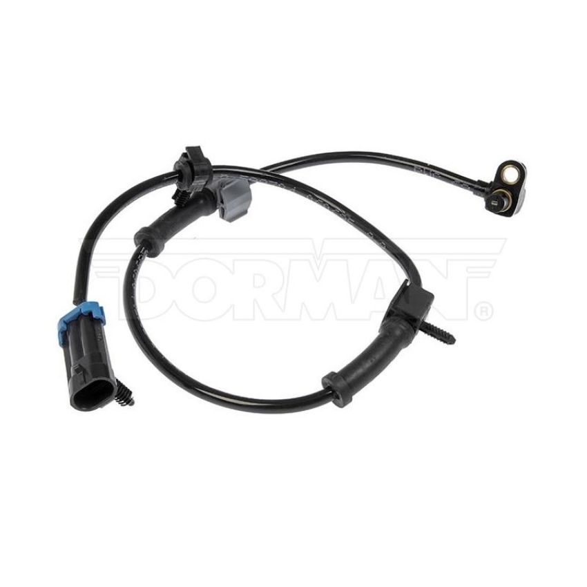DORMAN 970-011 Anti-Lock Brake Sensor With Harness