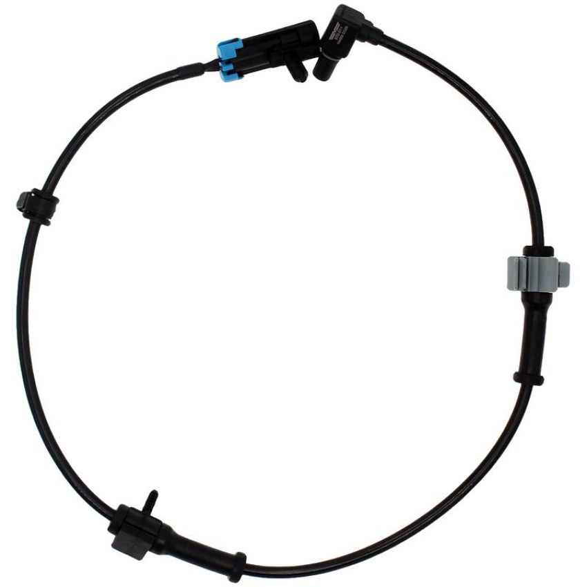DORMAN 970-011 Anti-Lock Brake Sensor With Harness