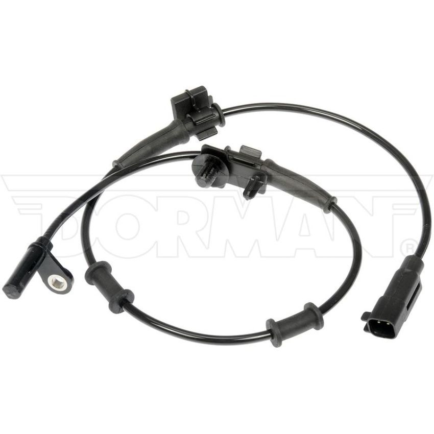 DORMAN 970-013 Anti-Lock Braking System Wheel Speed Sensor