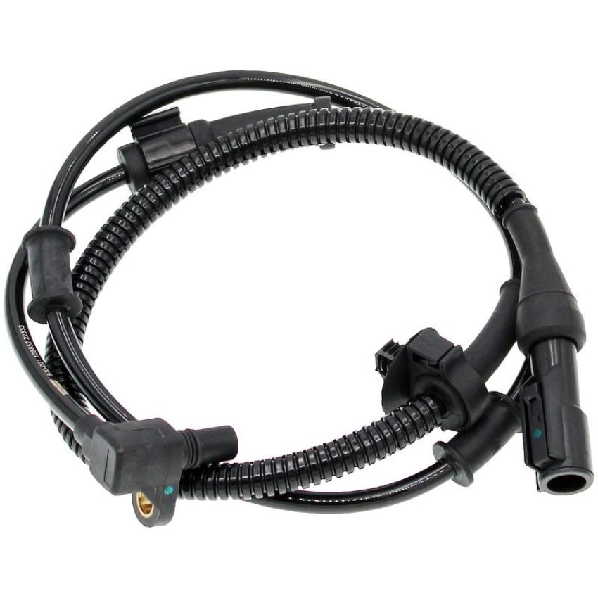 DORMAN 970-021 Anti-Lock Brake Sensor With Harness