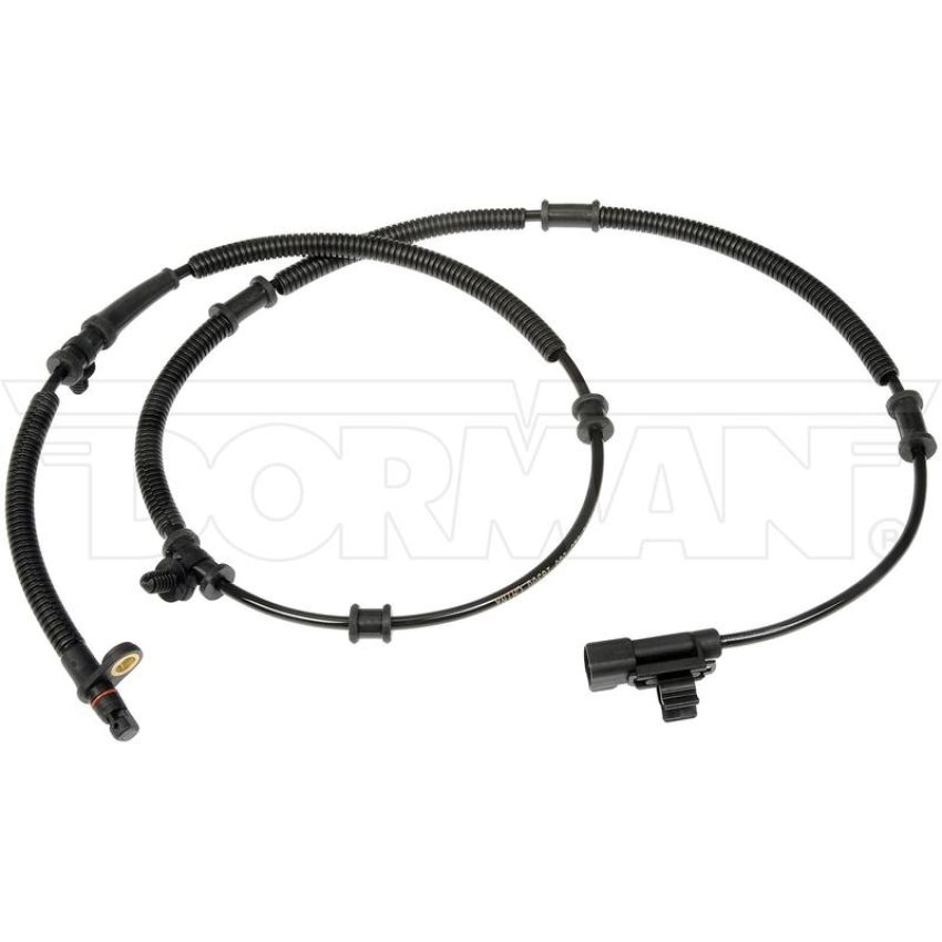 DORMAN 970-023 Anti-Lock Braking System Wheel Speed Sensor