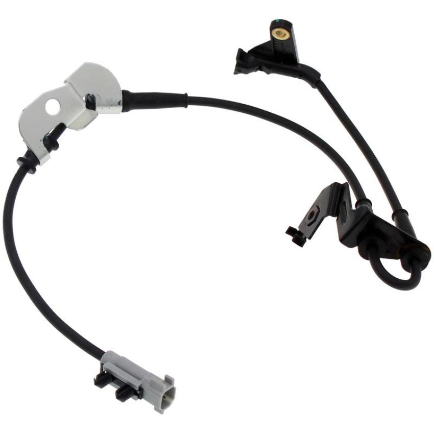 DORMAN 970-025 Anti-Lock Brake Sensor With Harness