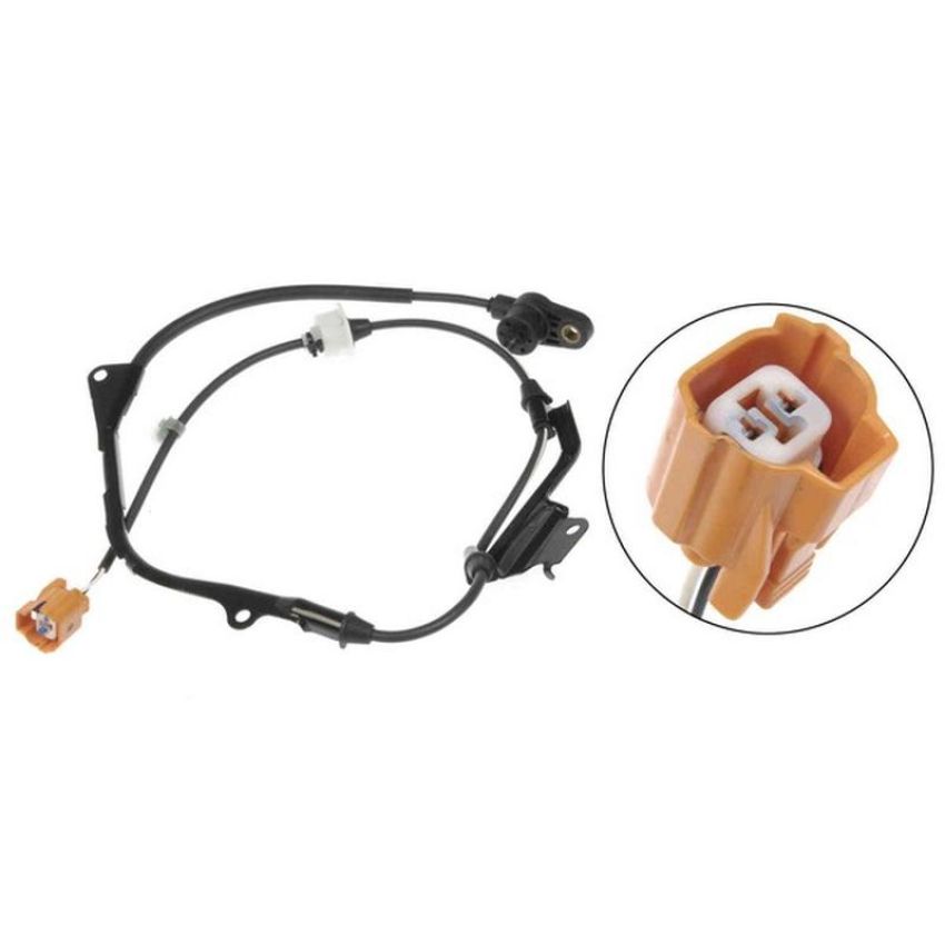 DORMAN 970-030 Anti-Lock Brake Sensor With Harness