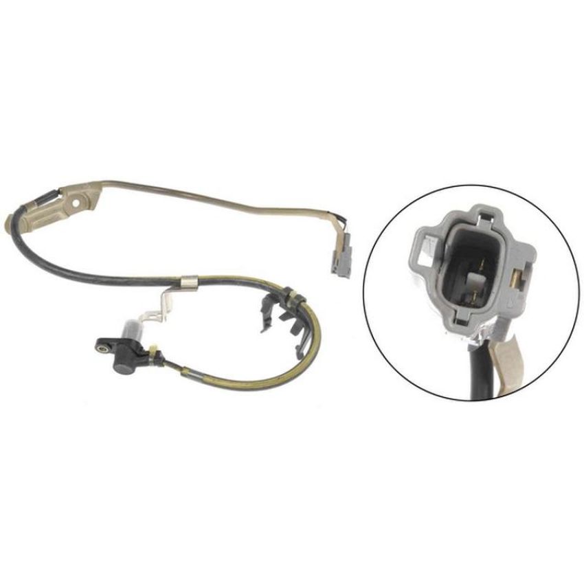 DORMAN 970-032 Anti-Lock Brake Sensor With Harness