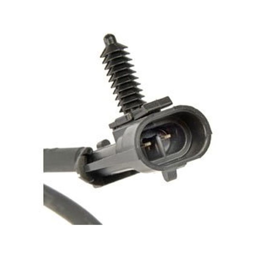 DORMAN 970-036 Anti-Lock Brake Sensor With Harness