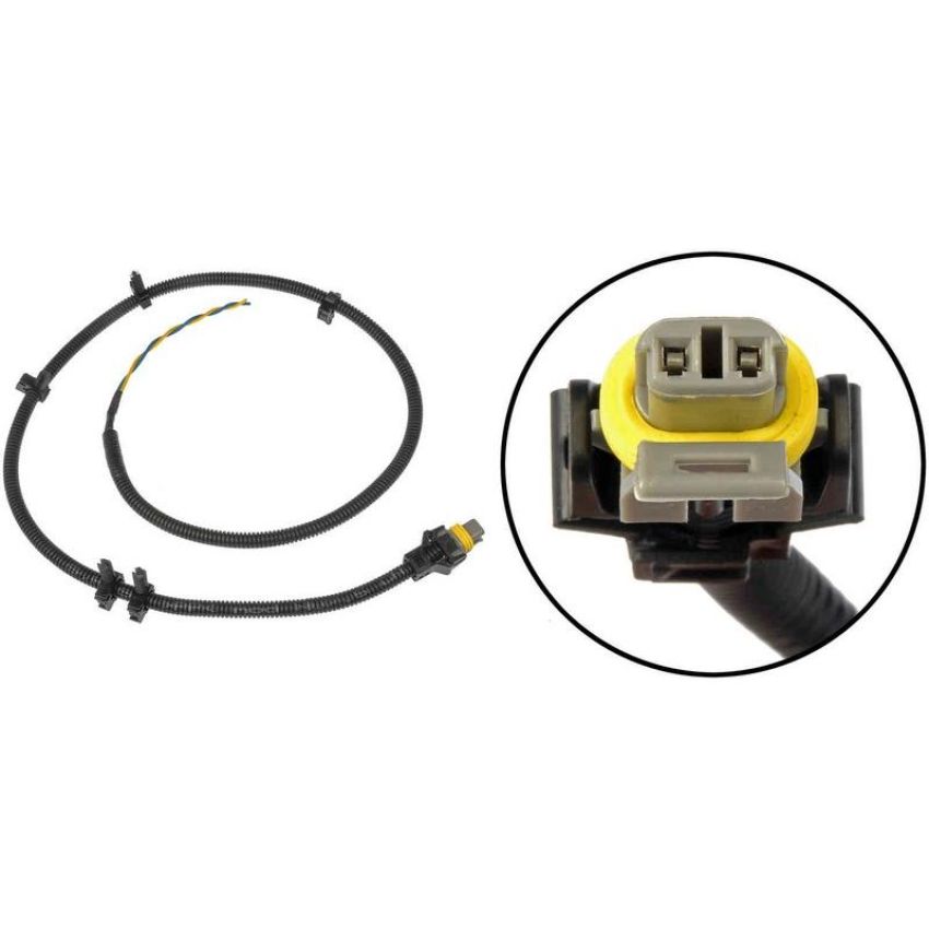 DORMAN 970-040 Vehicle Side Harness For Anti-Lock Brake Sensor