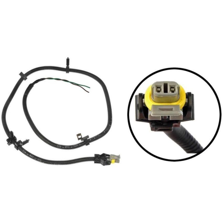 DORMAN 970-041 Vehicle Side Harness For Anti-Lock Brake Sensor