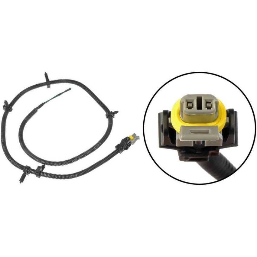 DORMAN 970-042 Vehicle Side Harness For Anti-Lock Brake Sensor