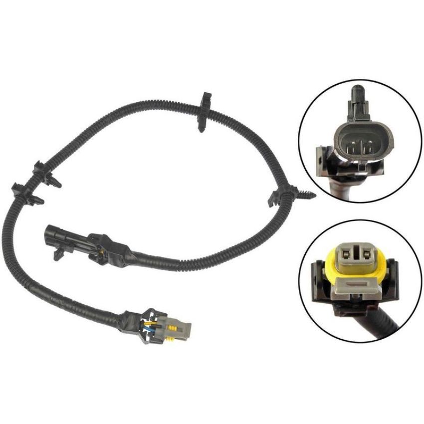 DORMAN 970-043 Vehicle Side Harness For Anti-Lock Brake Sensor