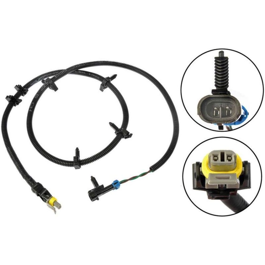 DORMAN 970-044 Vehicle Side Harness For Anti-Lock Brake Sensor
