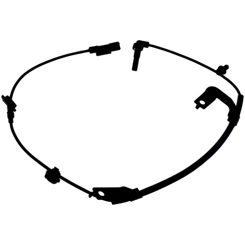 DORMAN 970-049 Anti-Lock Braking System Wheel Speed Sensor