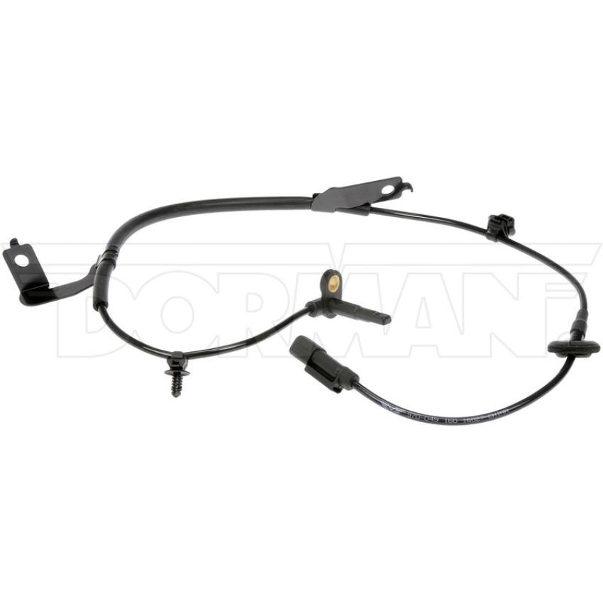 DORMAN 970-049 Anti-Lock Braking System Wheel Speed Sensor