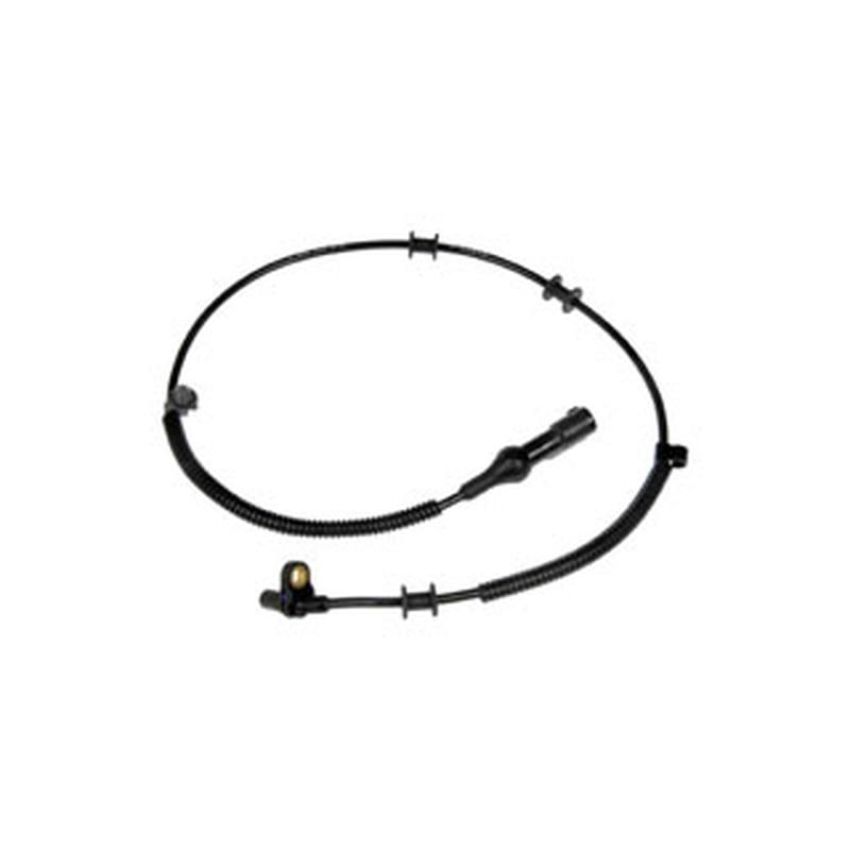 DORMAN 970-051 Anti-lock Braking System Wheel Speed Sensor with Wire Harness