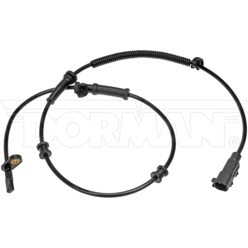 DORMAN 970-054 Anti-Lock Braking System Wheel Speed Sensor